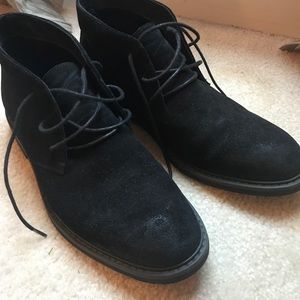 Men's Kenneth Cole Chukka Boot